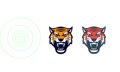 Logo app branding design icon illustration logo ui ux vector web