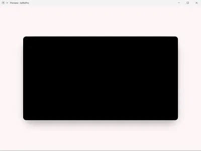 Selfie Contest Website Design adobe xd design dribbble flatui illustration ios landing page design modern ui selfie contest ui ux web