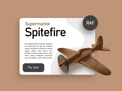 Spitefire UI art artwork creative design designer graphic design illustration logo ui ux