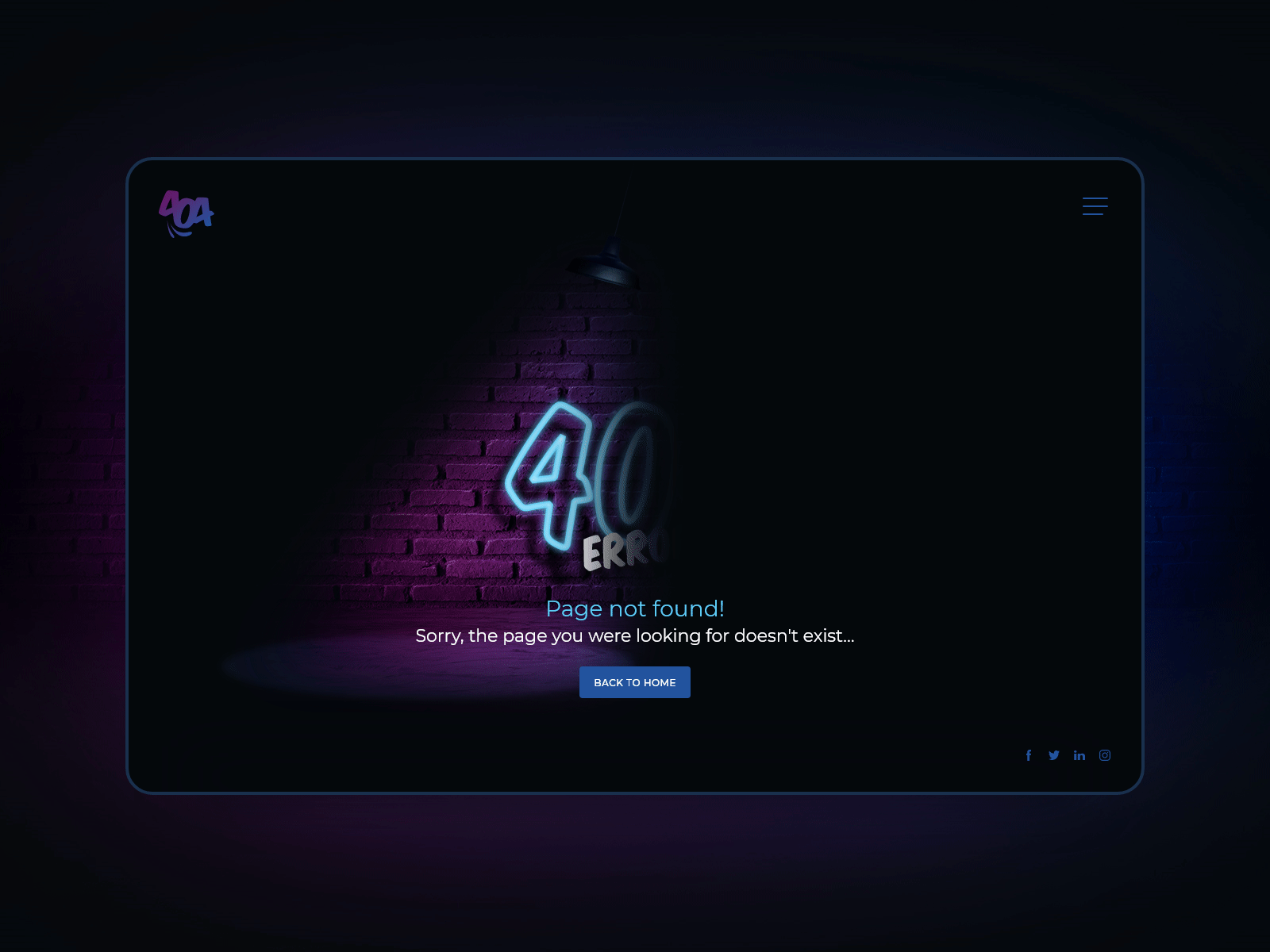 404 page not found 404 error adobe photoshop adobe xd web xd animation