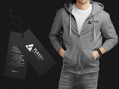 Clothing label banner brand brandbook branding design illustrator indesign photoshop typography vector дизайн полиграфия