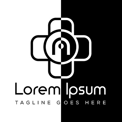 Company Logo - Abstract Design - Minimalist Logo - Flat Design abstract logo creative logo creative logo design design flat design icon design logo logo design logomark logotype minimal minimalist logo modern logo unique logo