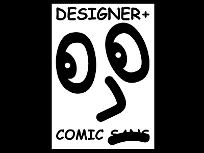 DAY 91. comic design designer graphic design graphic designer illustration london poster poster design typography united kingdom