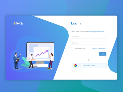 Alexa analytics login login login page loginform mobile app mobile app design signin signinpage sri lanka srilanka user experience user experience design user inteface user interaction user interface design userinterface ux design uxd