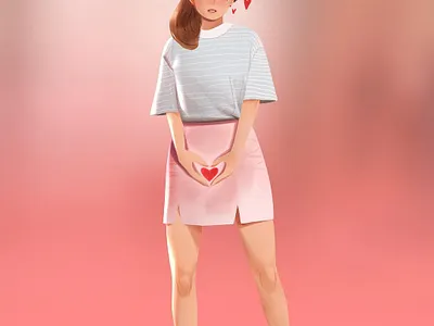 Jingsketch Tutorial Volume 2 brush brushes bundle design digital art digital design digital paint digital painting download ebook graphic design illustration light lighting paint painting pdf sketch sketching tutorial