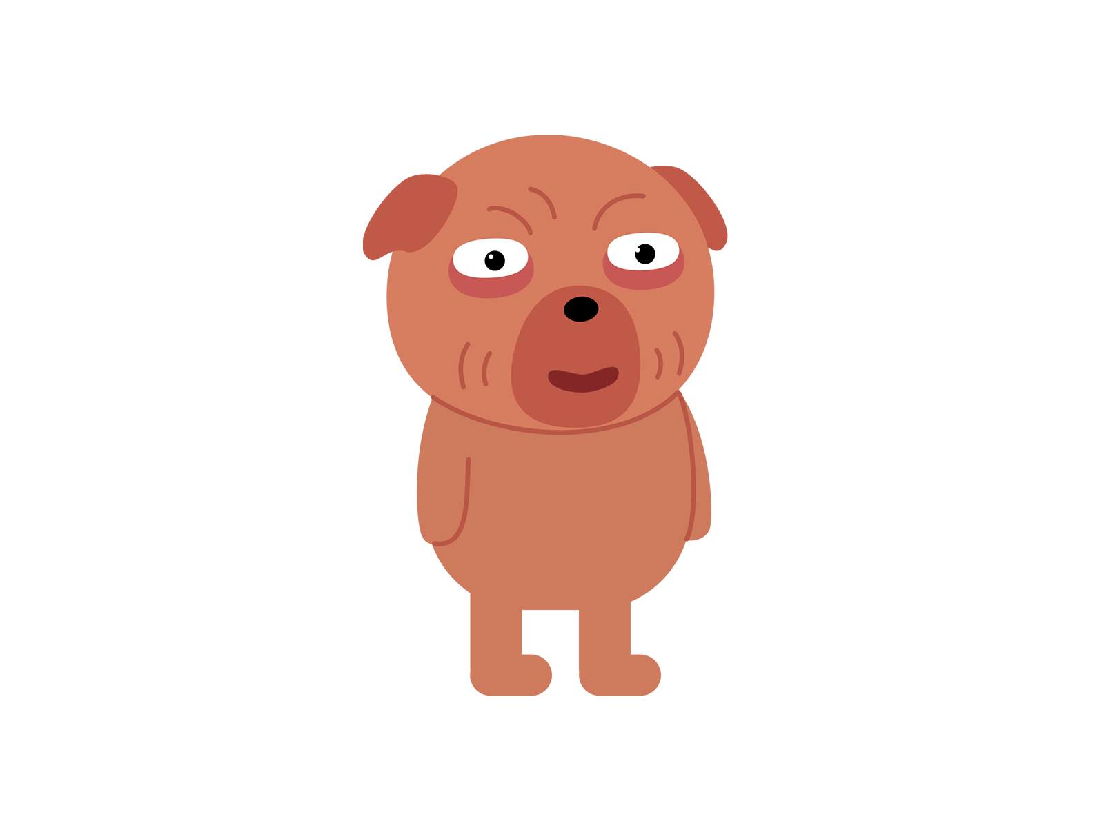 like animation characterdesign illustration motiongraphics sticker