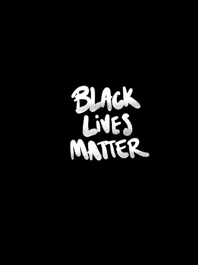 Black Live Matter black lives matter