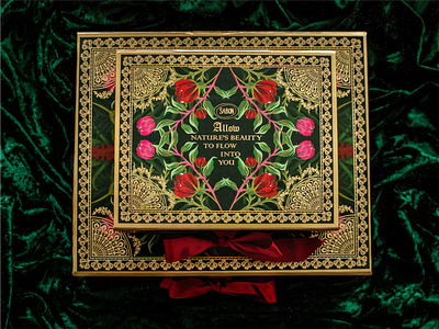 Packaging Design branding christmas design gold foil identity branding identity design illustration label label design label packaging logo luxury luxury brand package design packaging design paper product typogaphy