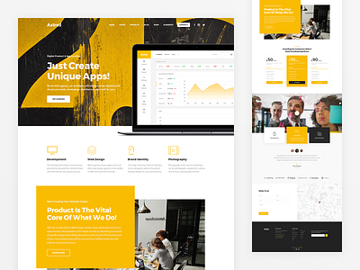 Astred Digital Product agency contemporary portfolio creative creative agency creative studio design design showcase designer freelancer illustration minimalism minimalist personal portfolio photography portfolio portfolio portfolio theme split sliderminimal ui uiux userinterface