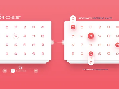 Simplon icons set branding flat icon icon pack icon set icons pack icons set iconset illustration illustrator logo minimal mobile outline ui vector