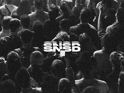 Logo | Record label logo logo design logotype record label type visual