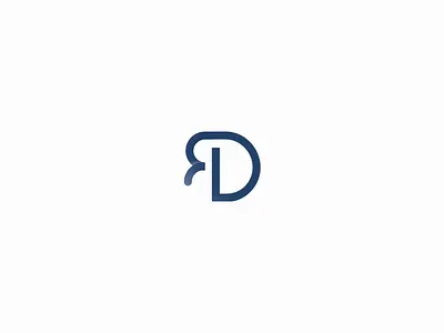 Raafat's Logo branding illustration logo minimal monogram simple