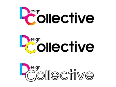 Design Collective Logo for TracyLocke logo logo design logodesign typography