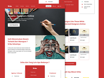 Designer Freelance Web Concept concept design designer figma freelance interface ui uidesign uiux user experience user interface ux web website