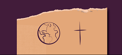 World View bible art conservation earth earth day earthy globe globe logo green green logo info lgbtq logo logotype map people purple recycle torn vectors world