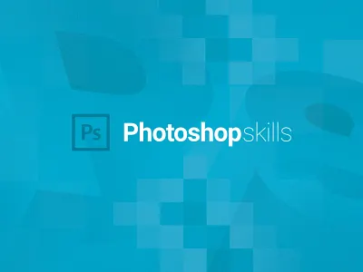 Must know photoshop skills adobe photoshop typography