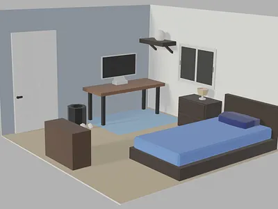 3D Room and Interior Design 3d 3d art 3d artist 3d illustration 3d interior 3d modeling 3d room 3dillustration blender blender 3d blender3d blender3dart trend trending trends trendy