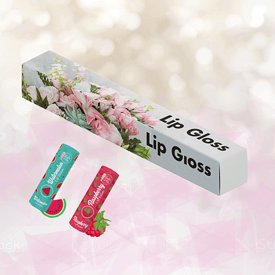 Use astonish and attractive styles boxes customboxes lipgloss lipglossboxes packaging packagingdesigns wholesalepackaging