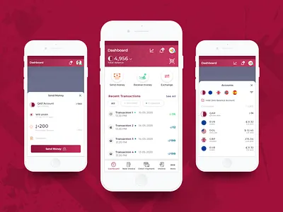 7 Sab Mobile Application app app design application mobile mobile app mobile app design mobile design mobile ui ui