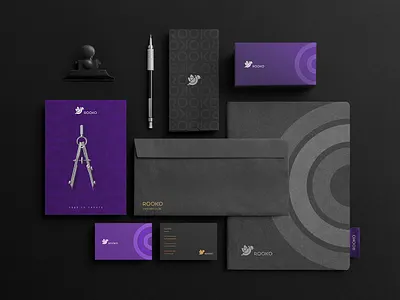 Brand Identity designs branding business card businesscard design graphicdesign photoshop