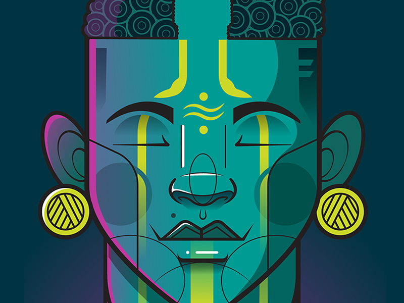 Example of Celebrating Humanity