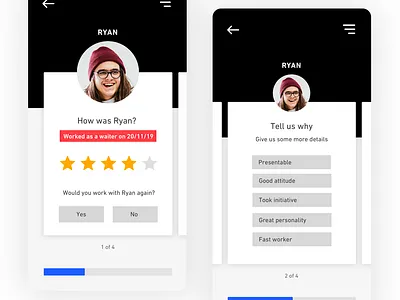 Gig finding App. app design product product design ui ui ux ui design uidesign ux ux design
