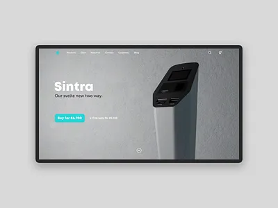 Lamassu Product Configurator bitcoin blockchain crypto design lamassu loading animation product configurator product design product page ui ux