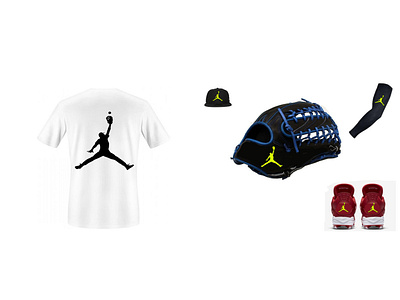 Baseball Jumpman Equipment air baseball brand jordan jumpman logo mlb