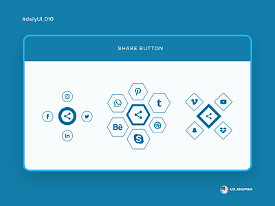 Social button Design button design challenge accepted clean design concept design dailyui010 dailyuichallenge interactive design mobile app design newconcept newdesign newideas simple design social solid color uidesign uiinspirations uiux userfriendly userresearch xd design