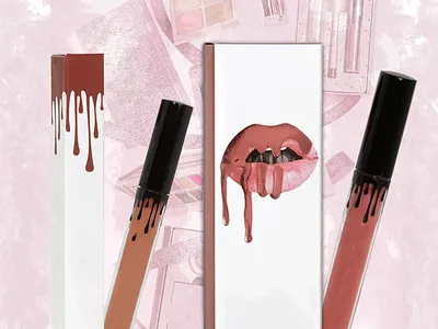 Perfect packaging for the lip gloss boxes customboxes custompackaging design lipgloss lipglossboxes lipglosspackaging lipstick packagingdesigns wholesalepackaging