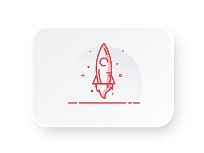 Buletin App / Blocked Sources block feature block illustration blocked cute icon icon set ios icons modern icon modern icons red icon ship icon space ship space ship icon spaceship icon star icon ui icon