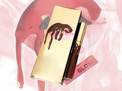 Lip Gloss Packaging boxes branding customboxes design lip balm lipgloss lipstick packaging packagingdesigns wholesalepackaging