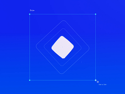 Framer Web Creative Vision — 2 animation branding cinema4d design framer framer web motion octanerender