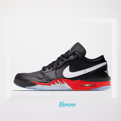 AIR JORDAN 1 LOW CUT ''JAYS'' animation app branding design icon illustrator minimal typography vector web