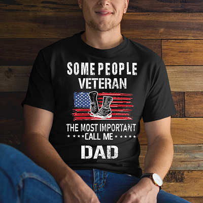 5 busniesscard customtshirt design fathersday logo minimallogo teespring tshirt typography vector