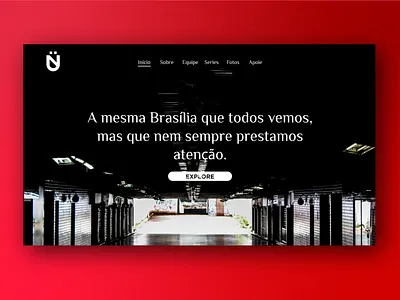 WEBSITE INTERFACE | APEX PICS application design photography ui urban urban design urban sketching userinterface webdesign webinterface