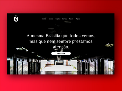 WEBSITE INTERFACE | APEX PICS application design photography ui urban urban design urban sketching userinterface webdesign webinterface