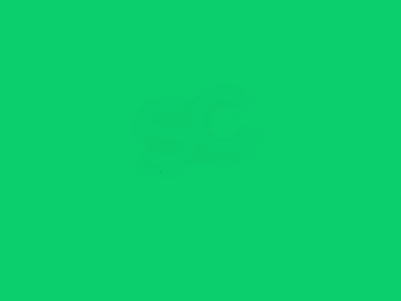 SensCritique - Logo animation animated animated logo animation branding design graphic design graphicdesign graphics illustration intro logo logo reveal motion motion design motion graphics reveal social network vector