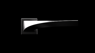 DuemilaUndici by Valli&Valli 3d cgi design handle product product design render rendering