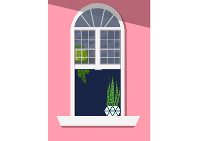 Window design figma figmadesign illustration vector