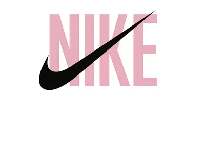 Nike ReDesigns branding design flat logo nike typography
