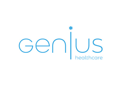 GENiUS logo vector