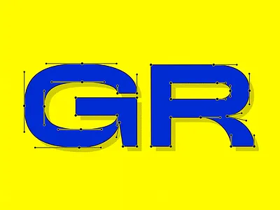 Updates to Garden Grove typography