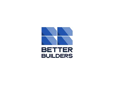 Better Builders - Construction Company construction dailylogochallenge logo logodesign logodlc