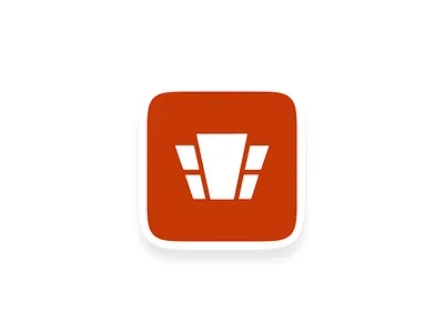 Application Icon branding browser logo mobile