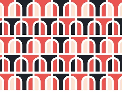 Table Menu Repeating Pattern custom type monogram pattern repeating pattern tm tm monogram typography