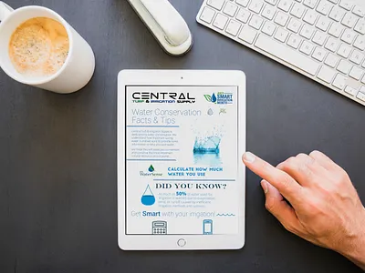 Central Turf & Irrigation Supply become impressive branding branding design brochure brochure design contractor corporate data visualzation hiremarthalynnlaskie infographics logo marketing packaging packaging design packaging mockup pallete scrollpage typography web design yonkersagency