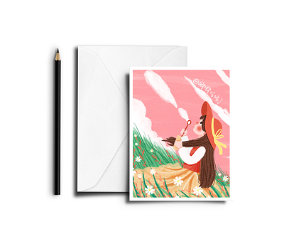 Spring 4 illustration