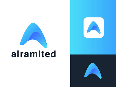 a letter logo l a modern logo l modern abstract logo a letter logo abstract abstract modern logo apps brand identity branding business company concept corporate design creative gradient logo designer logos modern modern logo designer modern logos smart logo