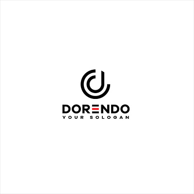 Dorendo logo design for Branding 2020 logo best logo best shot brand identity branding branding design buissness logo creative logos graphic graphicdesign hamlethyeder360 logo logodesign logotype mascot logo minimalist logo nature logo pro designer realestate unique logo